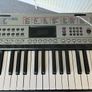 Electric keyboard & Stand Image 3