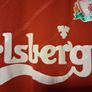 Liverpool Jersey. Official Reebok Liverpool FC European Home Jersey 2005 To 2006. Authentic Original. Not A Modern Day Remake. Image 7