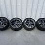 Audi RS6C Style 21" Alloy Wheels Image 2
