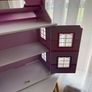 wooden dolls house Image 4