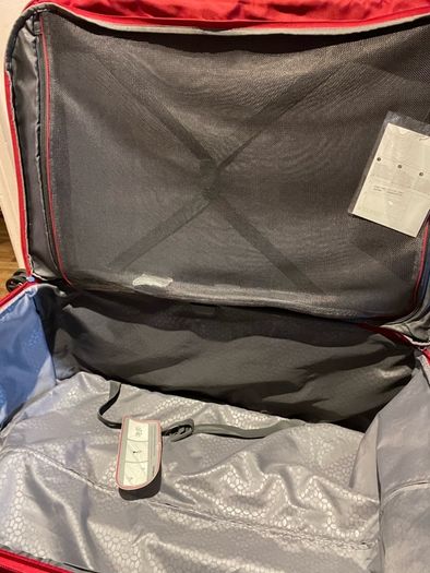 Suitcase
