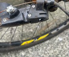 27.5" Mountain Bike