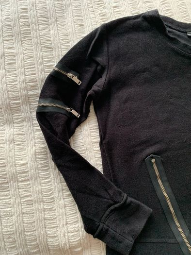 Zara top size S