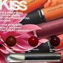 Nars foundations and mac lipstick cards samples Image 5