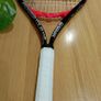 Two Wilson Federer 110 rackets (new 25, used 15) Image 2