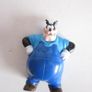 Goofy Movie PETE (Mickey's Nemisis) Figure 2.5" Image 5