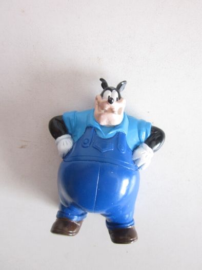 Goofy Movie PETE (Mickey's Nemisis) Figure 2.5"