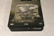 Kriegsfilm Edition  9 DVD BoxSet GERMAN