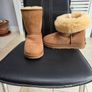 Genuine Uggs Boots Image 3