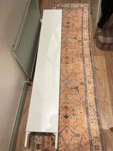 IKEA Nysjon bathroom cabinet