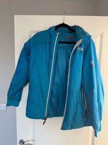 The North Face Jacket - Summit Series Size L ( women)