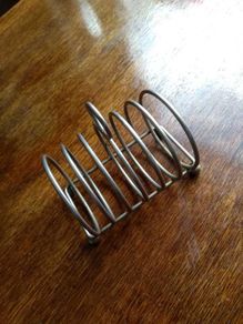 Toast Rack