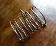Toast Rack
