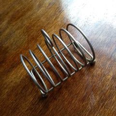 Toast Rack