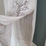 Rosa Norte Palm Tree Midi Sz M (fit 10-12uk) Image 6