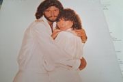 Barbara Streisand - Guilty - 1980 vinyl LP / Gatefold