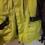 Motorcycle padded jacket size medium to large Image 3