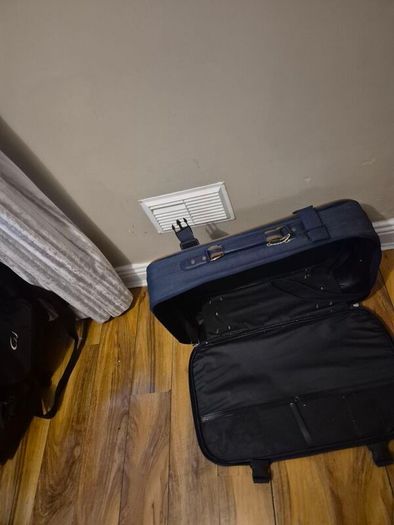 suitcase