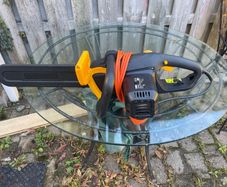 Titan chain saw