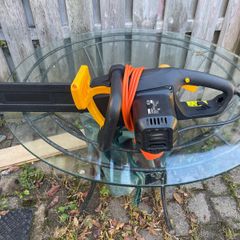 Titan chain saw