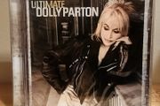 Dolly Parton Ultimate Dolly CD Album