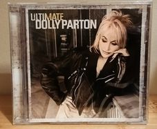 Dolly Parton Ultimate Dolly CD Album