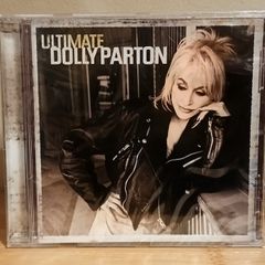 Dolly Parton Ultimate Dolly CD Album