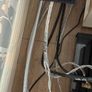 Ansuz X speaker cable 2x2m - Box, upgraded spades Image 4
