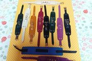 Vintage Watch Straps