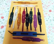 Vintage Watch Straps