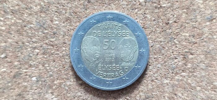 2 euro coin