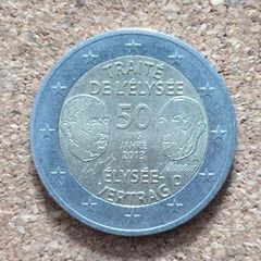 2 euro coin