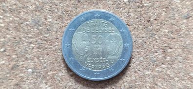 2 euro coin