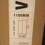 Flair Verve express Shower enclosure Image 4