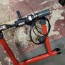 Bike exerciser Image 2