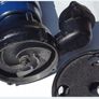 PUMP FOR septic tanks and dirty water + 30M hose Image 10