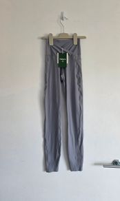 XXS, With Tags Brand-New Halara Softlyzero Leggings