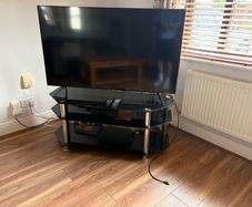 Samsung 55 TV