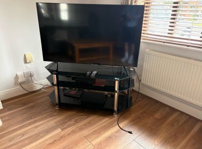 Samsung 55 TV