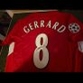 Signed PL current and past legends Image 4