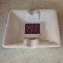 Silk Cut Ashtray Image 2