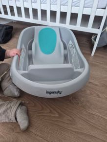 ingenuity baby bath