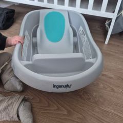 ingenuity baby bath