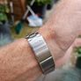 Watch Seiko Aka Alba Chronograph. Image 9