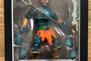 Mattel MOTU Revelation: Mer-Man