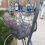 egg chair Image 3