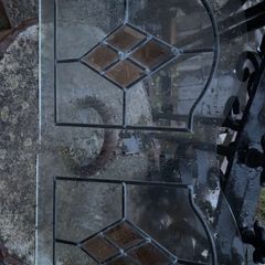 Free Glass Panels