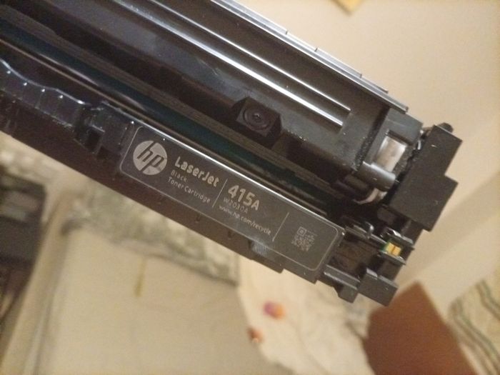 laser jet