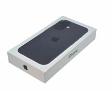 iPhone 16 Empty Box
