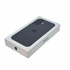 iPhone 16 Empty Box